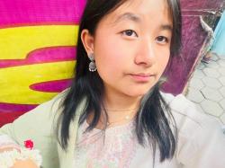Tashi Tamang