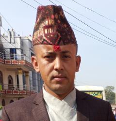 Tara Prasad Mainali