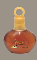 Yachu Hair Oil